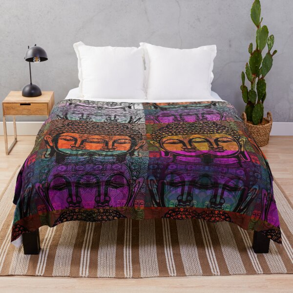 Item preview, Ancient Buddha - Philosopher designed and sold by NaturePrints.
