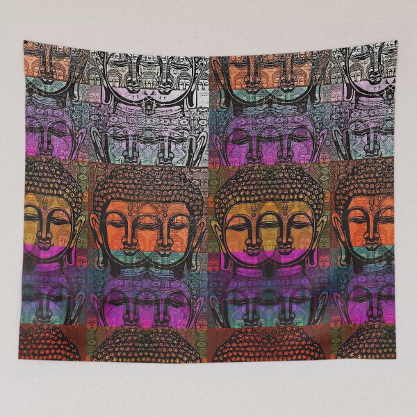 Item preview, Ancient Buddha -  Philosopher designed and sold by NaturePrints.