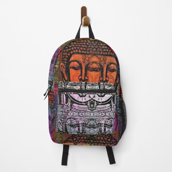 Item preview, Ancient Buddha - Philosopher designed and sold by NaturePrints.