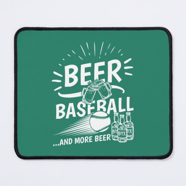 Item preview, Beer Baseball and more Beer brewery designed and sold by BentleyHall.