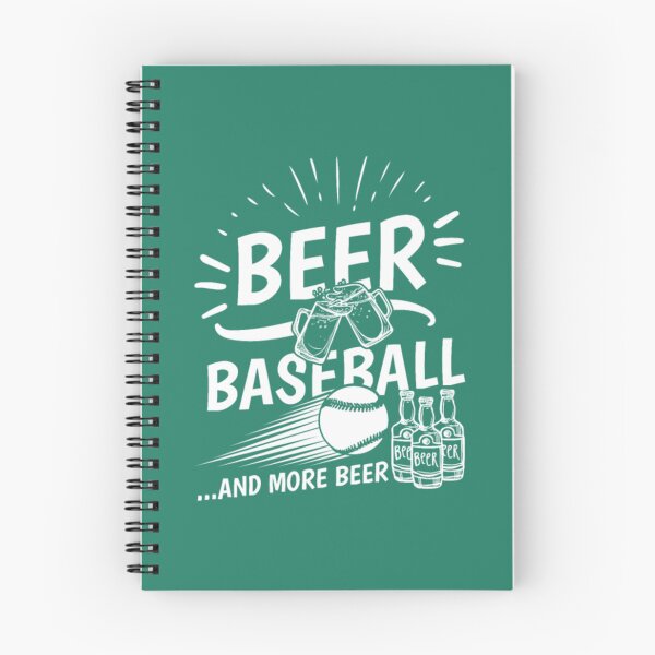 Item preview, Beer Baseball and more Beer brewery designed and sold by BentleyHall.