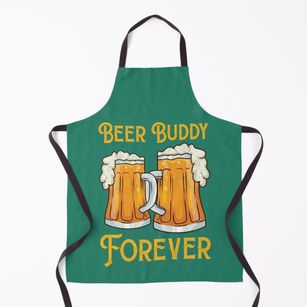 Item preview, Beer Buddy Forever - Gift designed and sold by BentleyHall.
