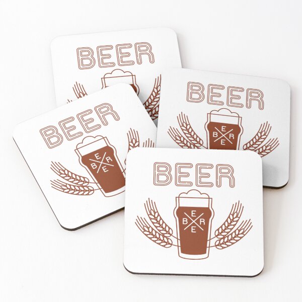 Item preview, Beer Drinker Lover designed and sold by BentleyHall.