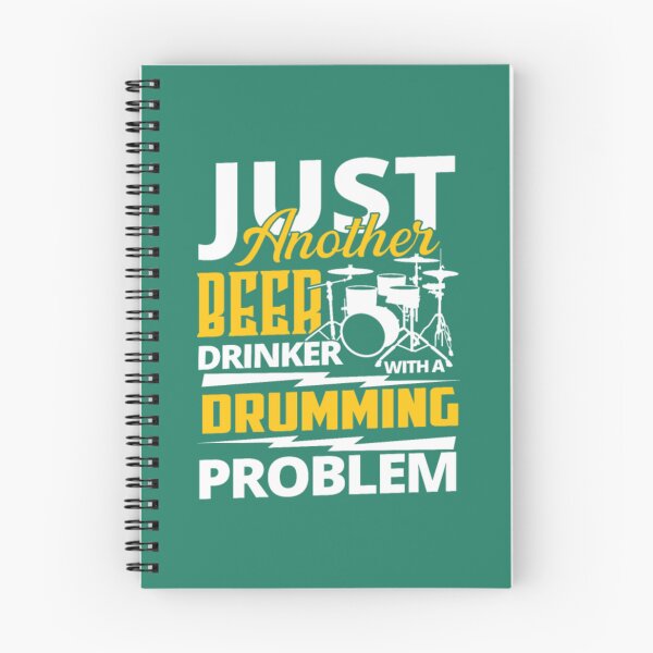 Item preview, Beer Drinker with a Drumming Problem brewery designed and sold by BentleyHall.