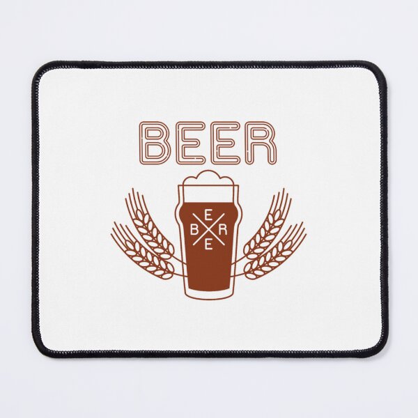 Item preview, Beer Drinker Lover designed and sold by BentleyHall.