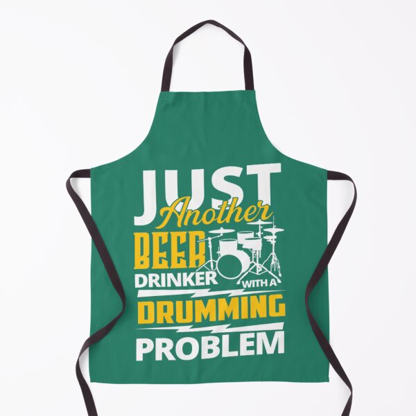 Item preview, Beer Drinker with a Drumming Problem brewery designed and sold by BentleyHall.