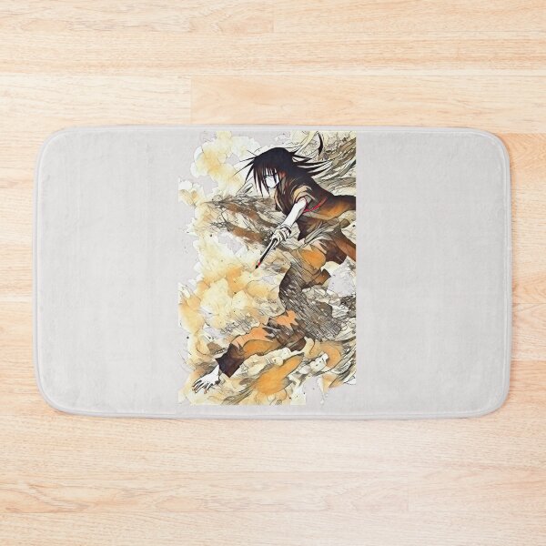 Item preview, Anime XVII designed and sold by Club287.