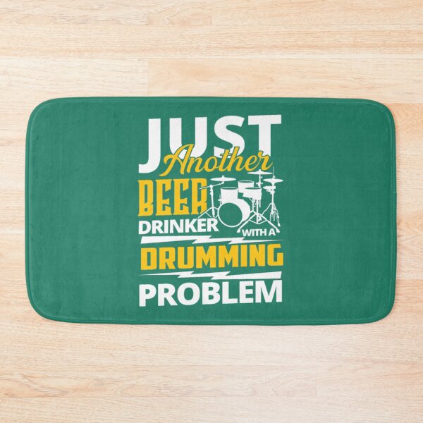 Item preview, Beer Drinker with a Drumming Problem brewery designed and sold by BentleyHall.