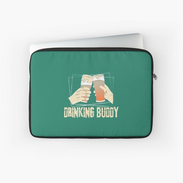 Item preview, Beer drinking buddy designed and sold by BentleyHall.