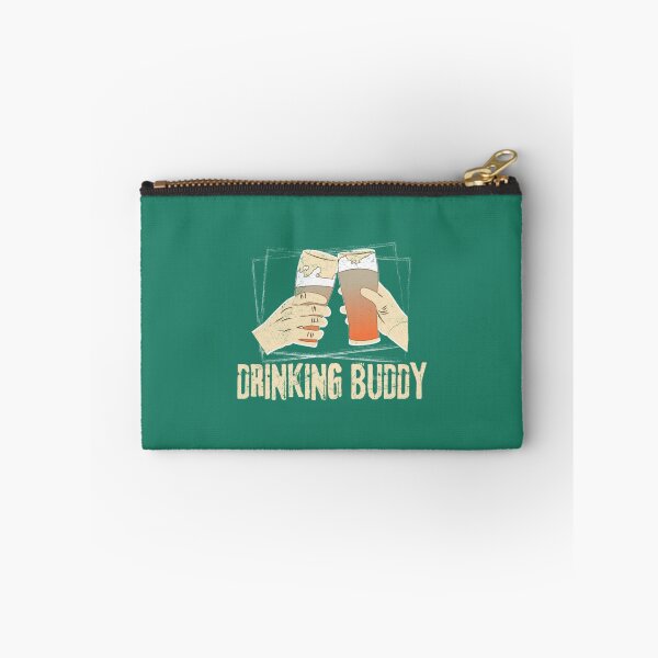 Item preview, Beer drinking buddy designed and sold by BentleyHall.