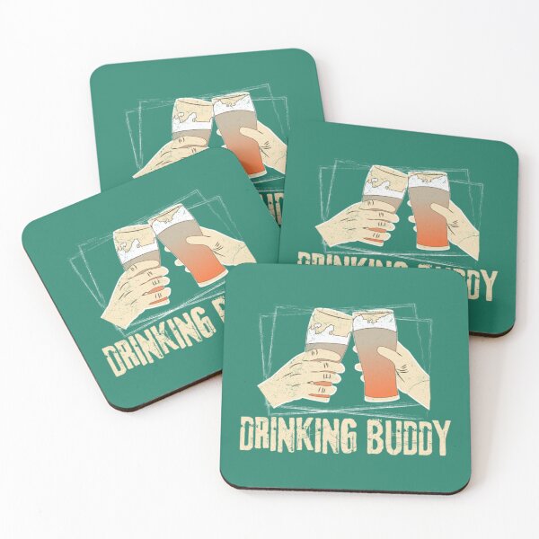 Item preview, Beer drinking buddy designed and sold by BentleyHall.