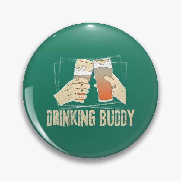 Item preview, Beer drinking buddy designed and sold by BentleyHall.