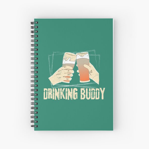 Item preview, Beer drinking buddy designed and sold by BentleyHall.
