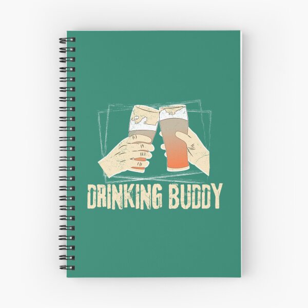 Item preview, Beer drinking buddy designed and sold by BentleyHall.