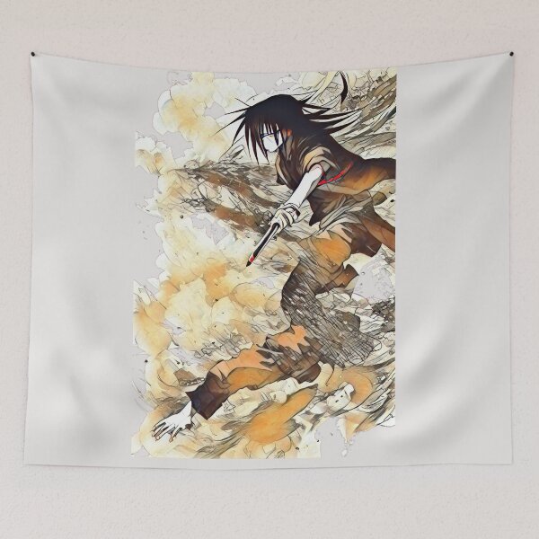 Item preview, Anime XVII designed and sold by Club287.