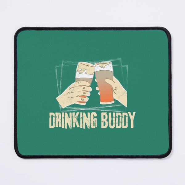 Item preview, Beer drinking buddy designed and sold by BentleyHall.