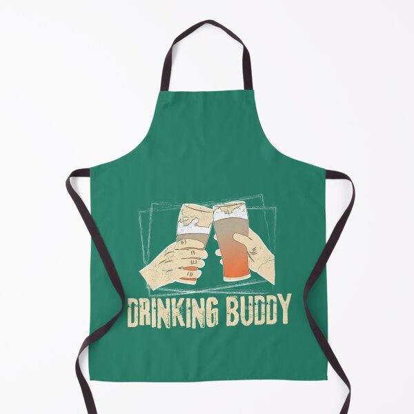 Item preview, Beer drinking buddy designed and sold by BentleyHall.