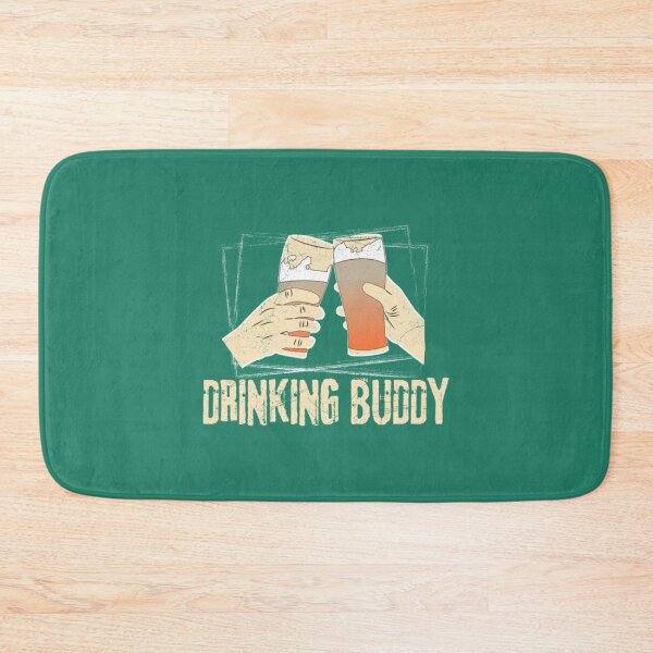 Item preview, Beer drinking buddy designed and sold by BentleyHall.