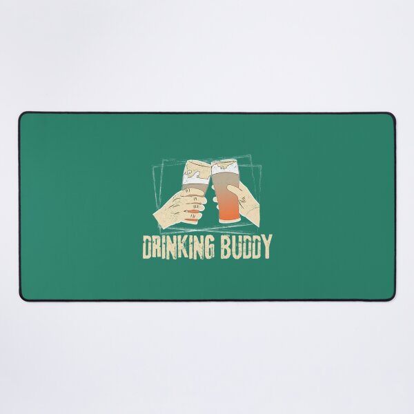Item preview, Beer drinking buddy designed and sold by BentleyHall.