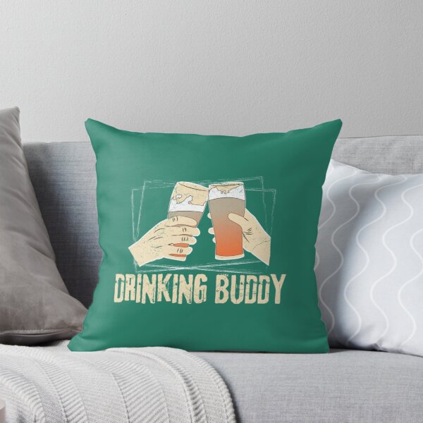 Item preview, Beer drinking buddy designed and sold by BentleyHall.