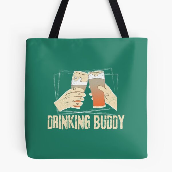 Item preview, Beer drinking buddy designed and sold by BentleyHall.