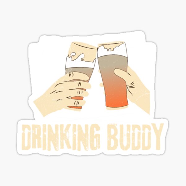 Item preview, Beer drinking buddy designed and sold by BentleyHall.