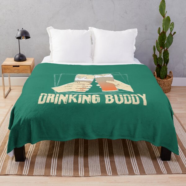 Item preview, Beer drinking buddy designed and sold by BentleyHall.