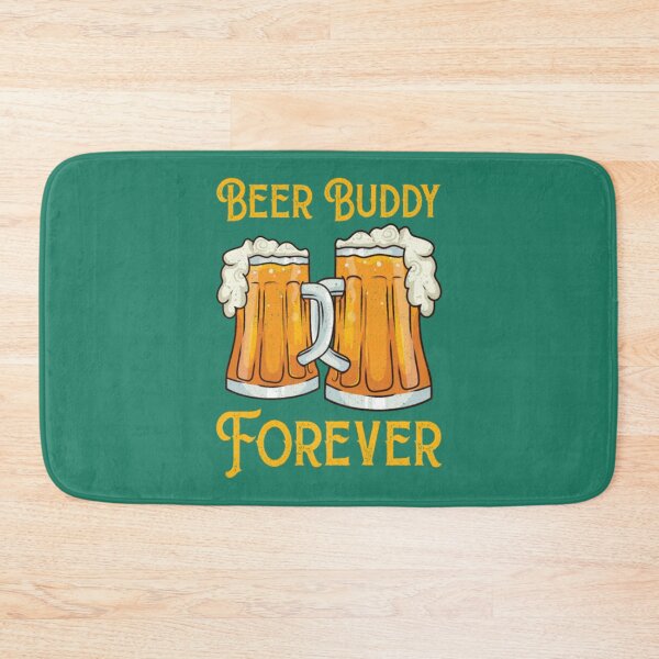 Item preview, Beer Buddy Forever - Gift designed and sold by BentleyHall.