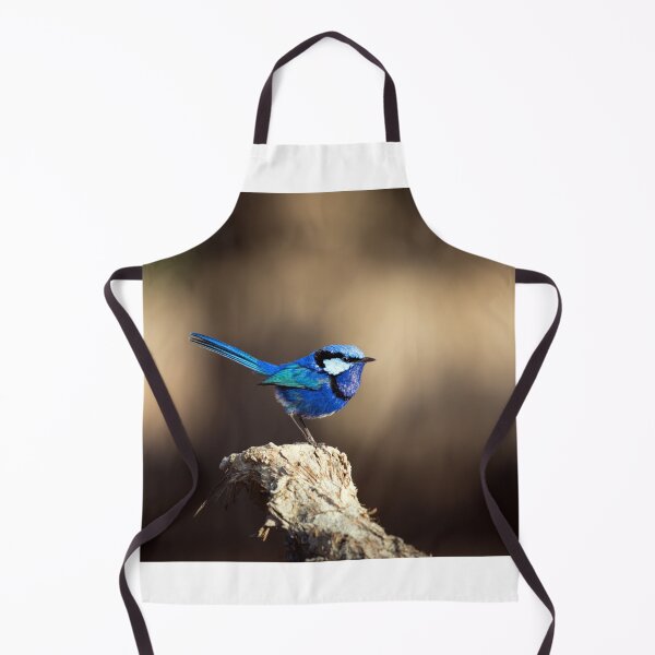 Item preview, Little Bluey designed and sold by Ladyshark.