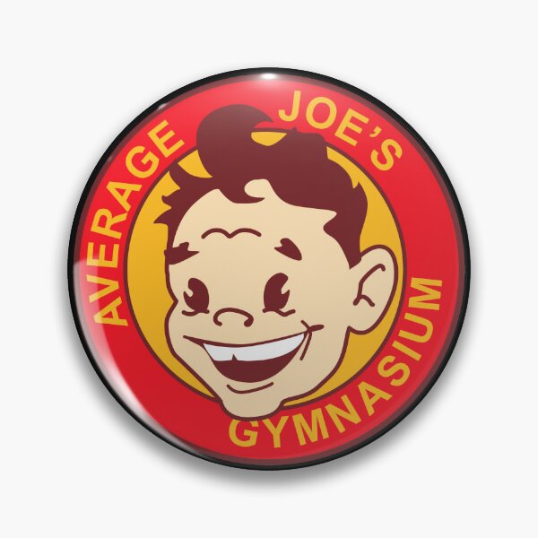 Item preview, Average Joe's Gymnasium aj02 designed and sold by FakihShop.
