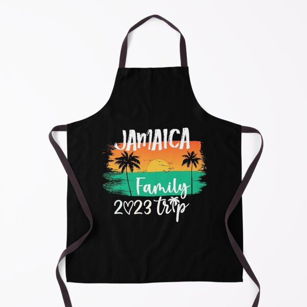 Item preview, Jamaica Family Trip 2023 designed and sold by Karry-Pat.
