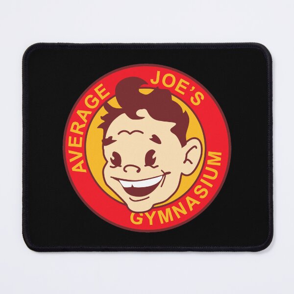 Item preview, Average Joe's Gymnasium aj02 designed and sold by FakihShop.