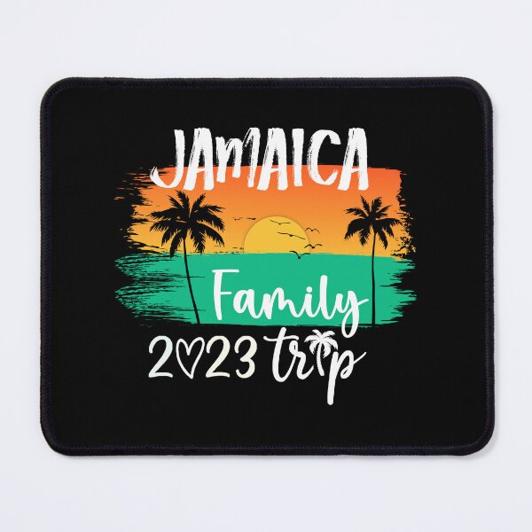 Item preview, Jamaica Family Trip 2023 designed and sold by Karry-Pat.