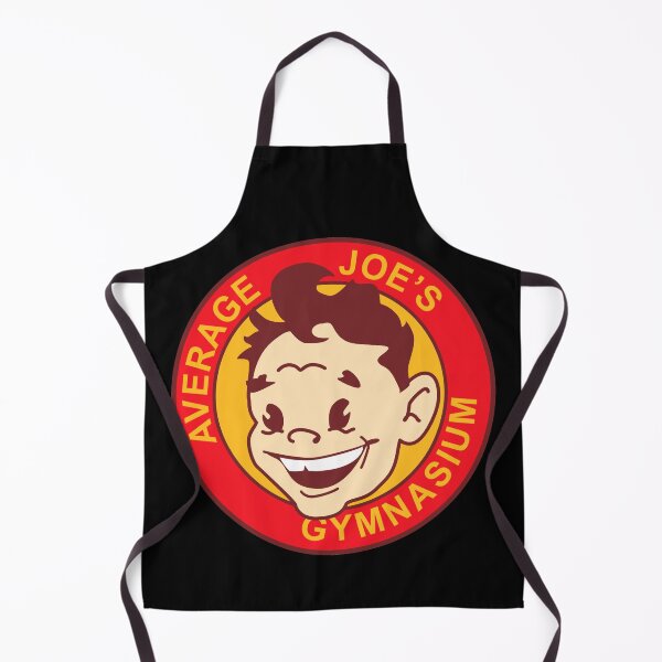 Item preview, Average Joe's Gymnasium aj02 designed and sold by FakihShop.