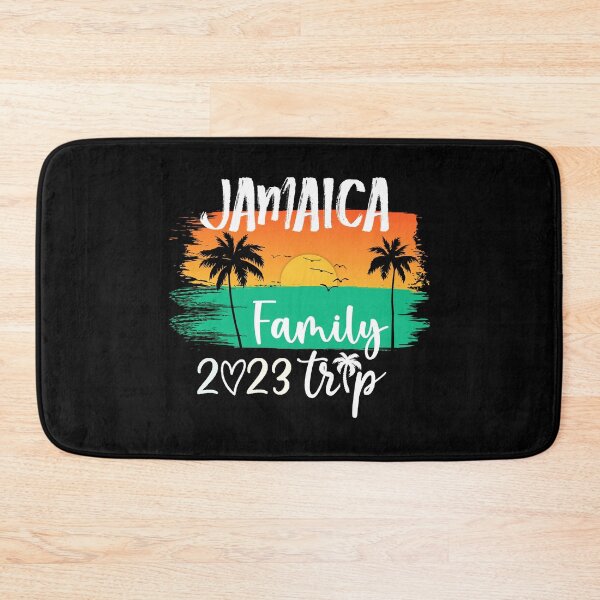 Item preview, Jamaica Family Trip 2023 designed and sold by Karry-Pat.