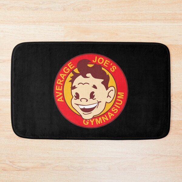 Item preview, Average Joe's Gymnasium aj02 designed and sold by FakihShop.