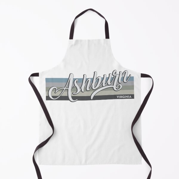 Item preview, Ashburn Virginia - Loudoun County designed and sold by thedigitomato.