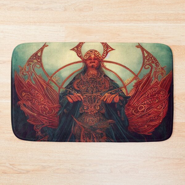 Item preview, Tarot Inspired Art designed and sold by FelixSaves.