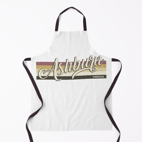 Item preview, Ashburn Virginia - Loudoun County designed and sold by thedigitomato.