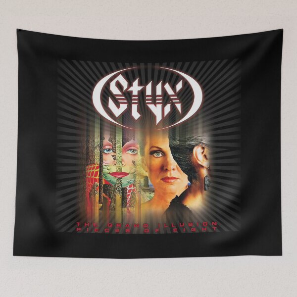 Item preview, EIGHT designed and sold by ccurrystu.