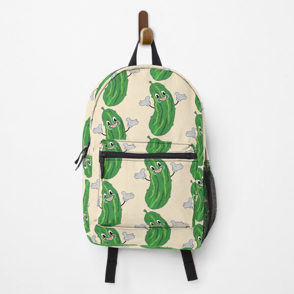 Item preview, Everyone loves Pickles designed and sold by Lush Brush & Line.