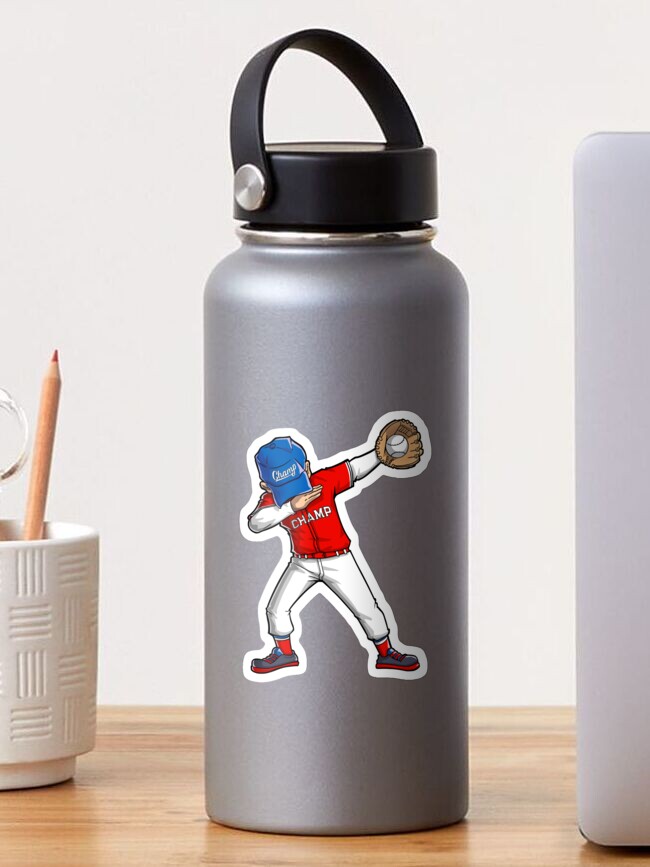 Dabbing Baseball T Shirt Funny Dab Dance T-Shirt Boys Girls Dabbing Baseball T Shirt Funny Dab Dance T-Shirt Boys Girls