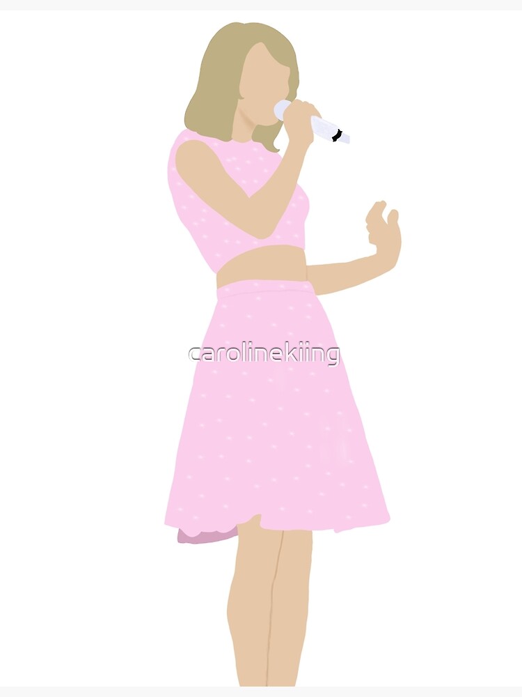 pictures in frames of kisses on cheeks”" Poster for Sale by