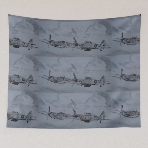 Item preview, WW II Aircraft designed and sold by lizdomett.