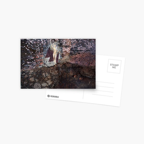 Dreamscape II Postcard