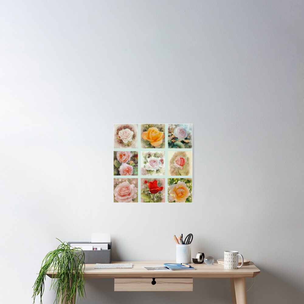 Artikel-Vorschau von Poster, designt und verkauft von Timstarstudio.