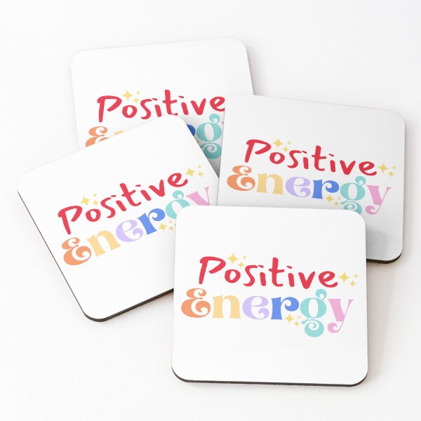 Item preview, Positive Energy designed and sold by JannWe.