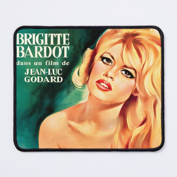 Item preview, 1963 LE MEPRIS CONTEMPT VINTAGE DRAMA MOVIE   designed and sold by ToniPohl.