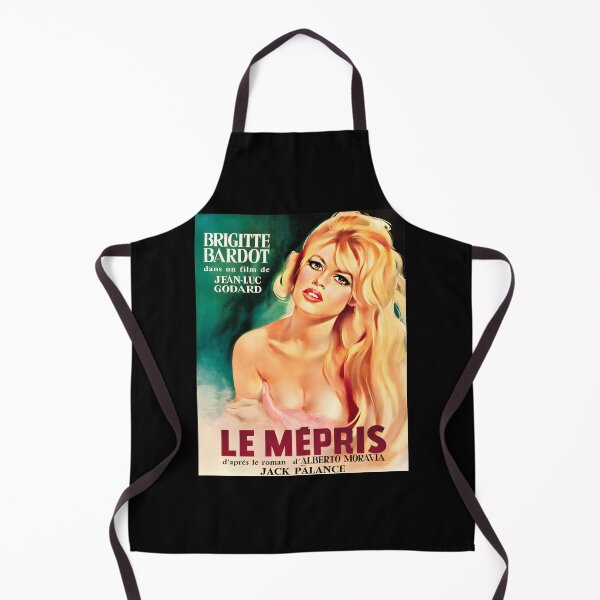 Item preview, 1963 LE MEPRIS CONTEMPT VINTAGE DRAMA MOVIE   designed and sold by ToniPohl.