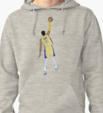 Kyle Kuzma Dunk Pullover Hoodie